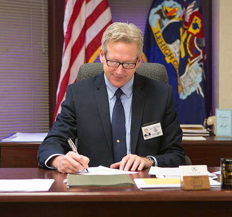 Edward Sweeney, expert witness, corrections consultant and PREA auditor