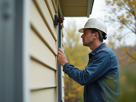 Creating a Comprehensive Property Checklist Creation for Confident Inspections