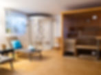Unser Wellnessbereich