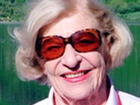 Zetta April 5, 1927 ~ March 7, 2021