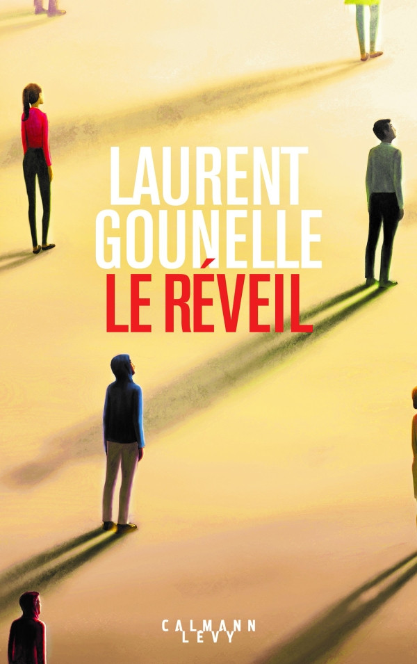 le reveil laurent gounelle