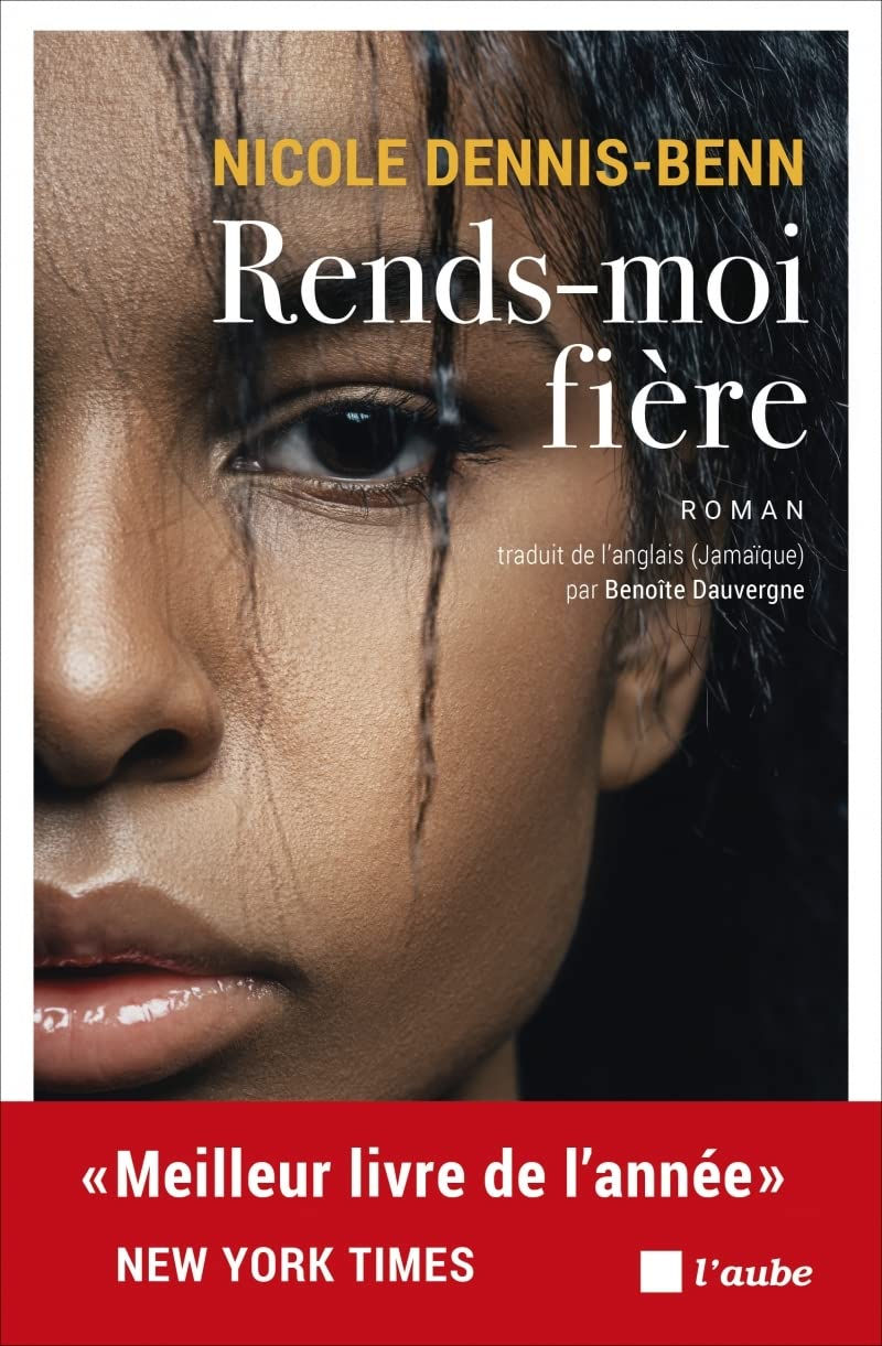 rends moi fiere nicole dennis benn