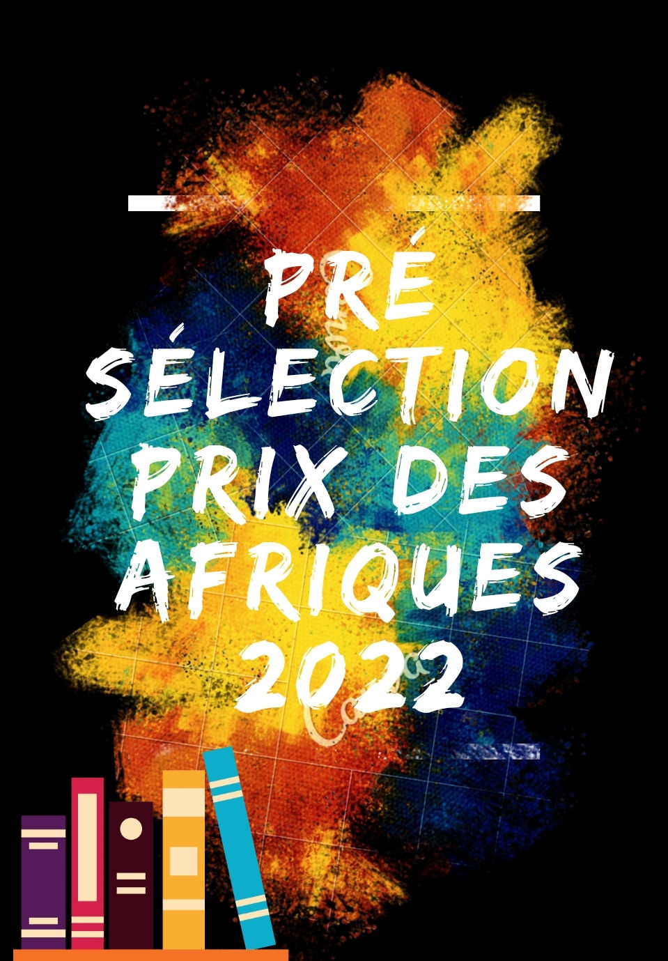 prix des afriques la cene litteraire