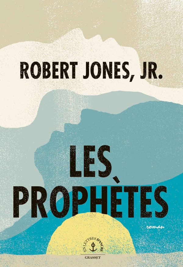 les prophetes robert jones jr