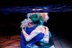 Grandmother Comforts