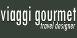 Logo Viaggi Gourmet
