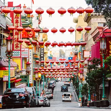 Ravioli a Mano nel Cuore di Chinatown: Today Food, San Francisco