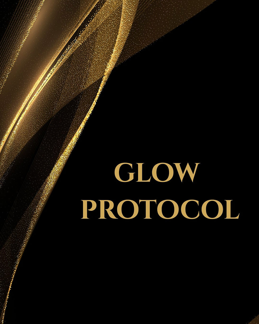 Glow Protocol