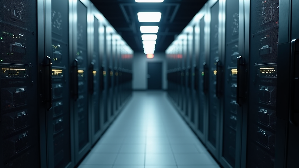 Top Network Security Solutions for Your Business