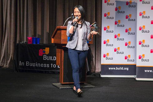 Me presenting at Build.jpeg