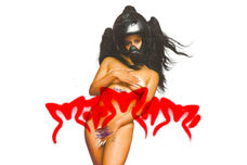 Motomami: El gran collage de Rosalía