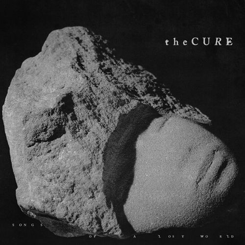 The Cure Songs of a Lost World Mejores Discos 2024