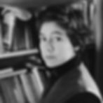 Mujeres poetas: Alejandra Pizarnik
