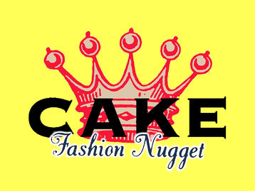 Cake Fashion Nugget