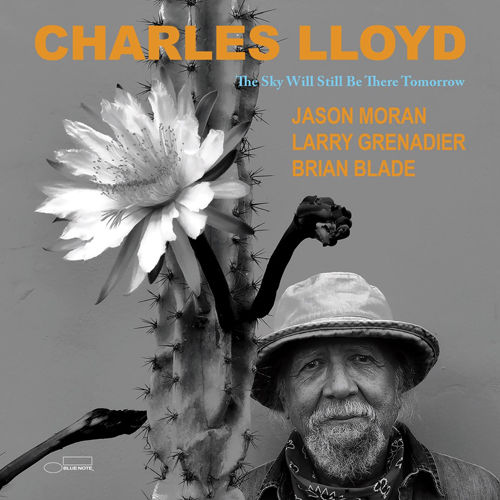 Charles Lloyd Mejores Discos 2024