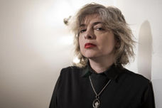 Mariana Enriquez es terror musical