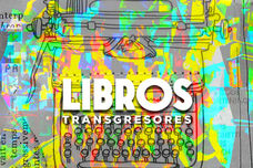 Ocho libros transgresores