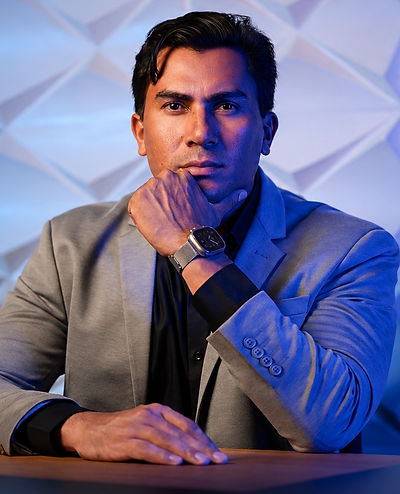 Mauricio da Silva, mentor da MS Cursos