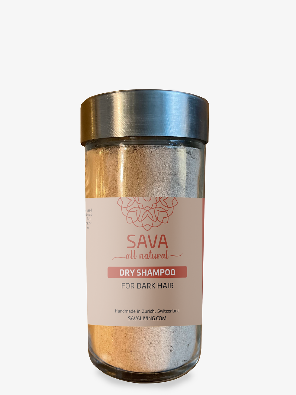 Thumbnail: Dry Shampoo- Light, Dark, Red Hair