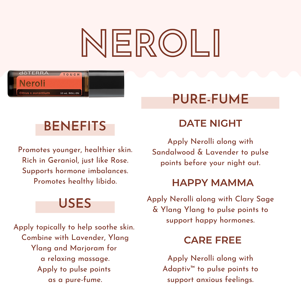 Miniaturbild: Neroli Touch