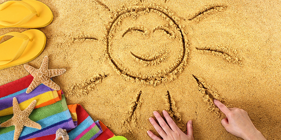 Essential Oils Education- Best Oils for Summer