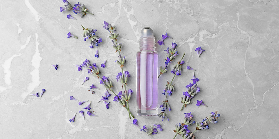 How to Make Roll-on Blends with Essential Oils