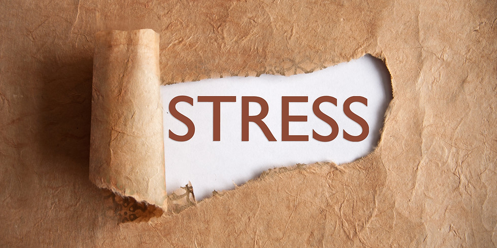How to Reduce Stress & Anxiety with Essential Oils