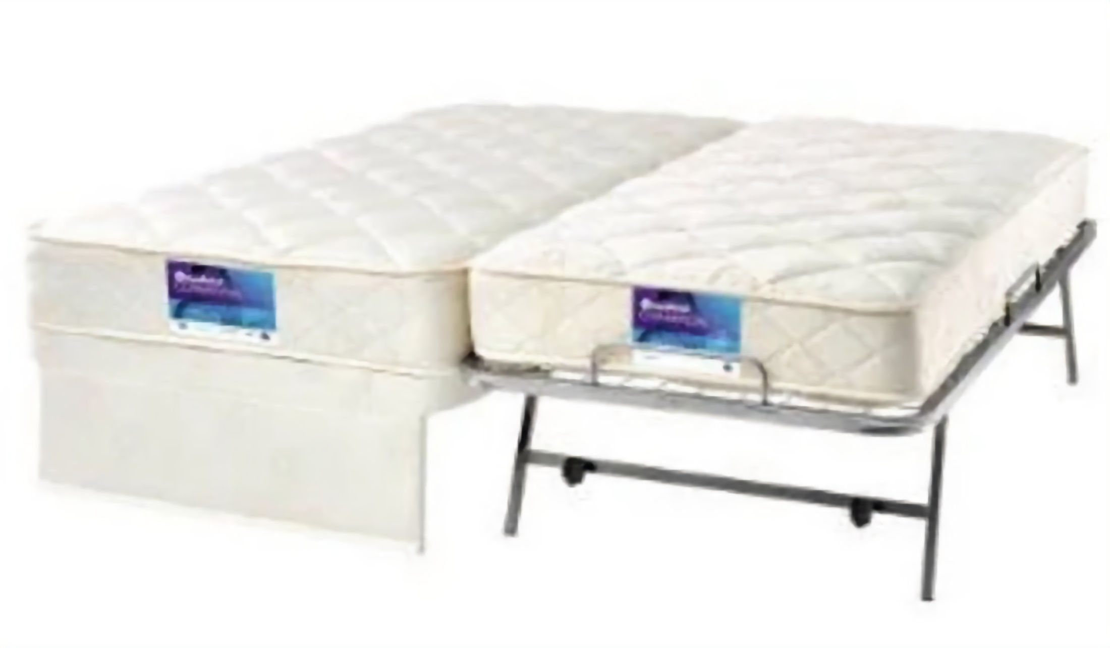 trundler bed set