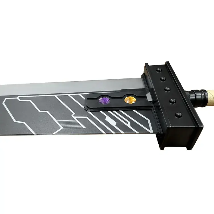 Miniature : Multiblades Buster 150 cm