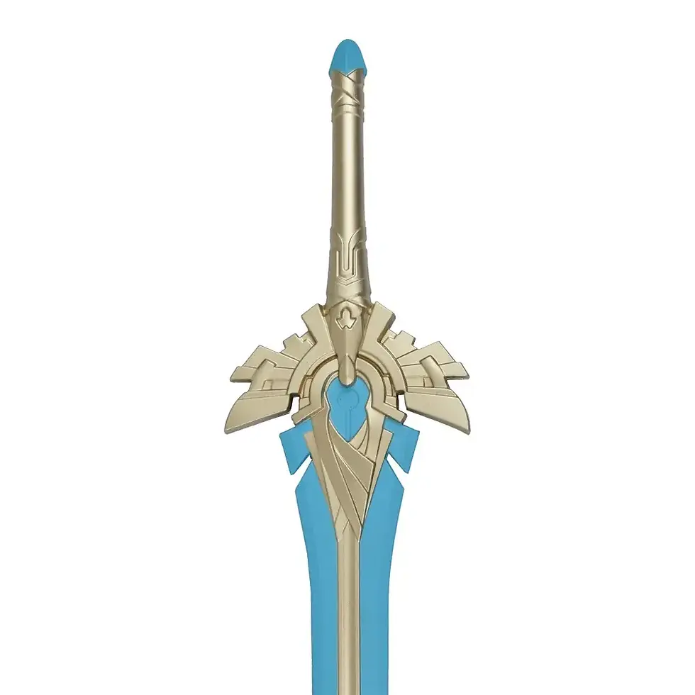 Miniature : Skyward Blade FOAM