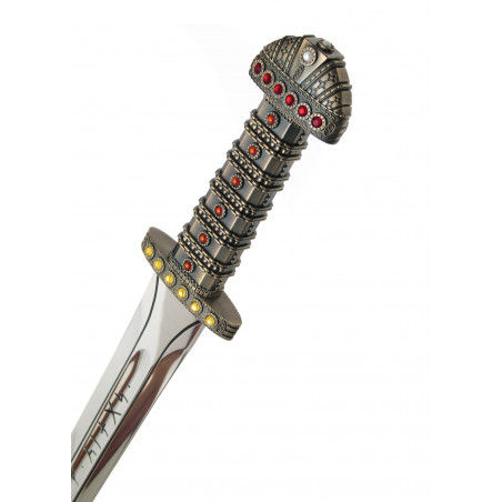 Thumbnail: Viking Lot – Het zwaard en de bijl van Ragnar Lothbrok