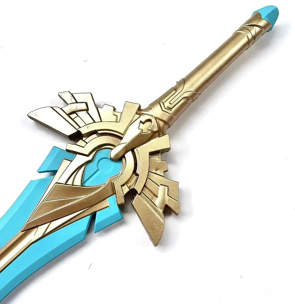 Miniature : Skyward Blade FOAM