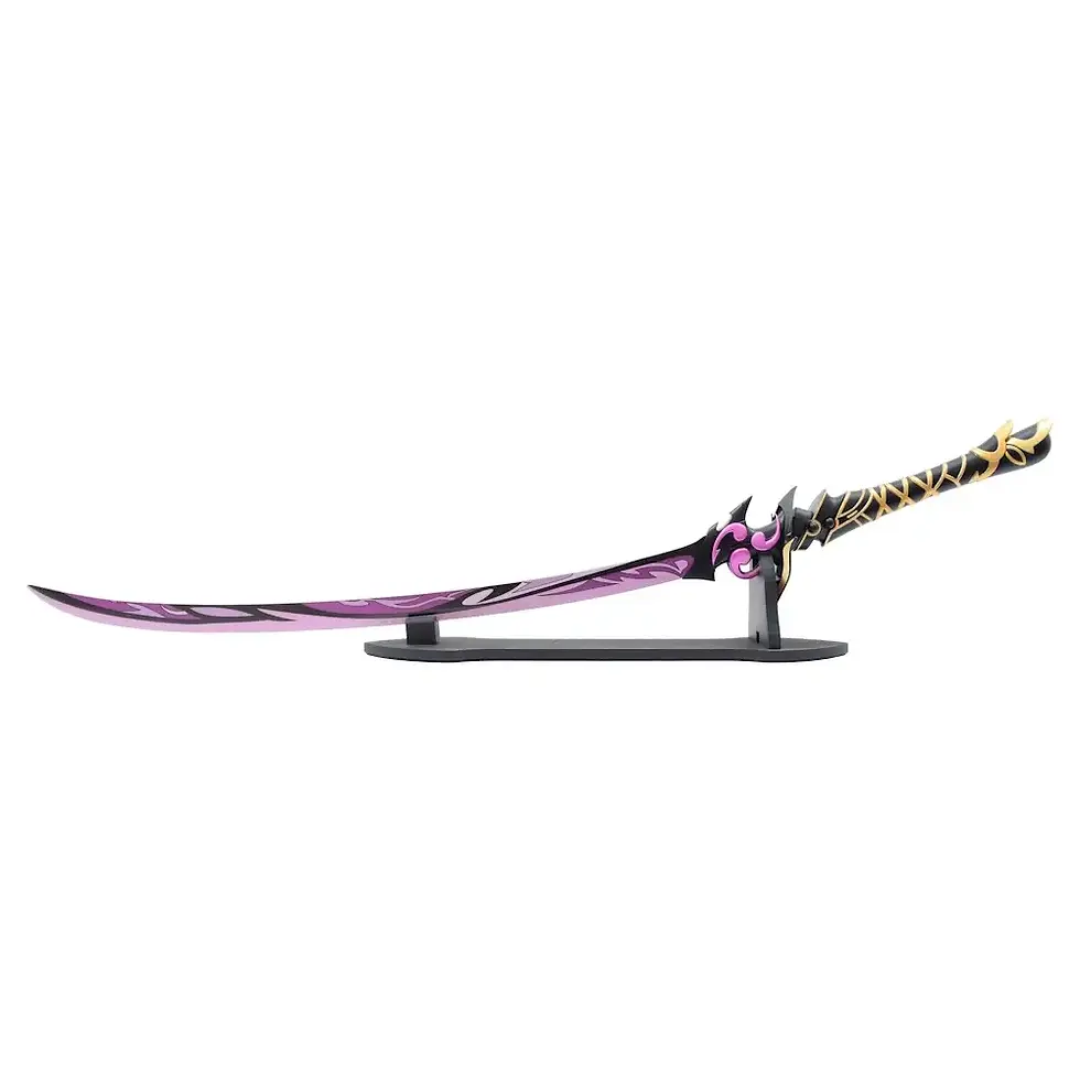 Thumbnail: Musou Isshin van Raiden Shogun
