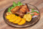 Chicharrón de Panceta