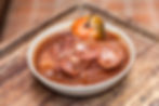 Adobo Arequipeño de Cerdo