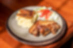 LECHÓN AL HORNO