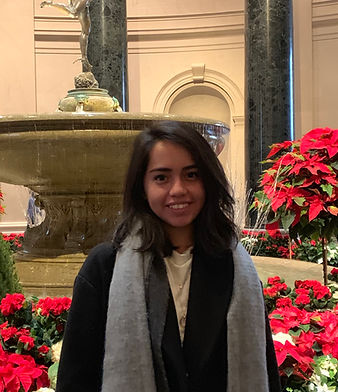 Kimberly Hernandez Palacios
