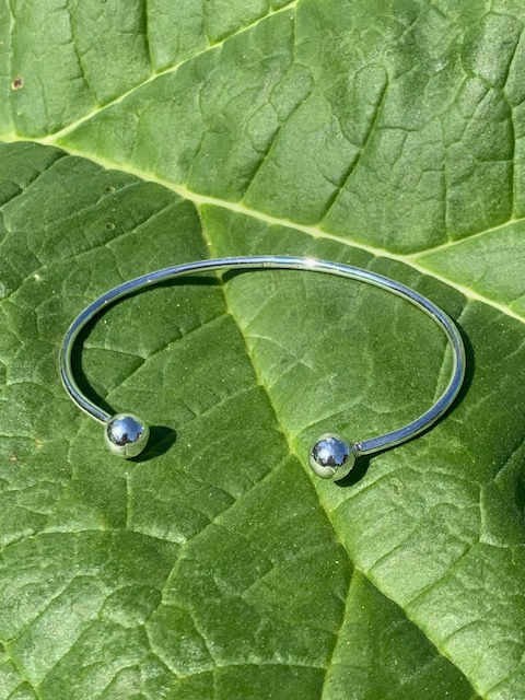 Bubble bracelet