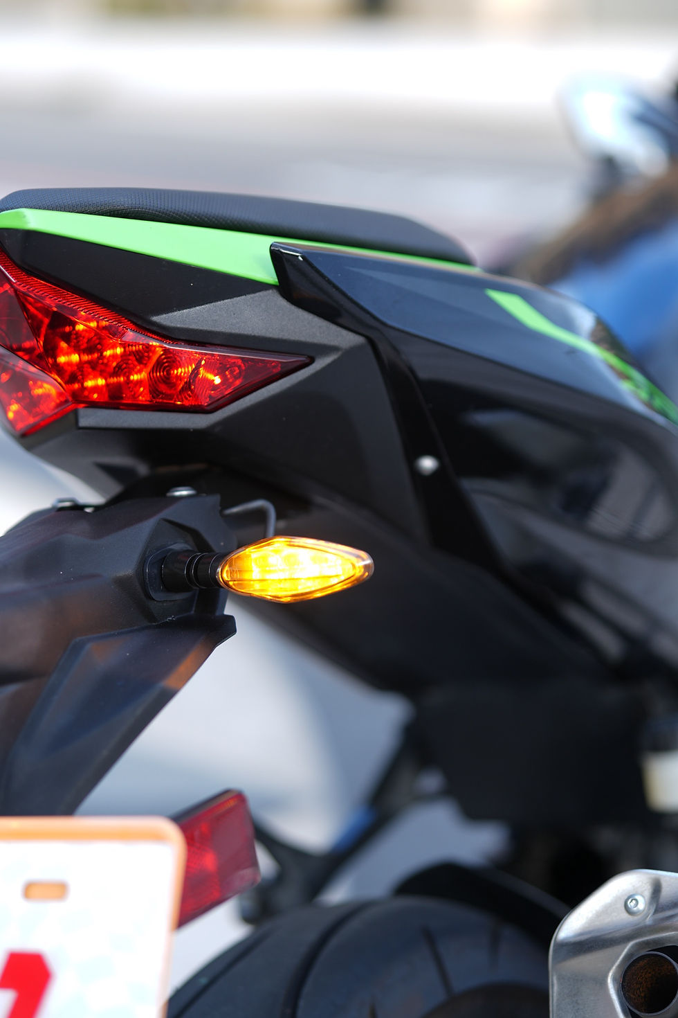 Thumbnail: Ninja 400 #3395