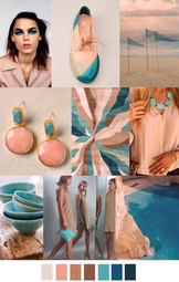 Brand Color Palette