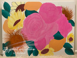 Custom Wall Painting