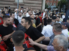 Sa të gatshëm janë për protesta “Gen Z” në Ballkanin Perëndimor?