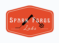 Spark Forge Labs Logo