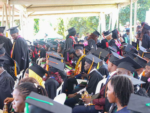 Unlocking Success: Top Educational Programs at Kampala Polytechnic