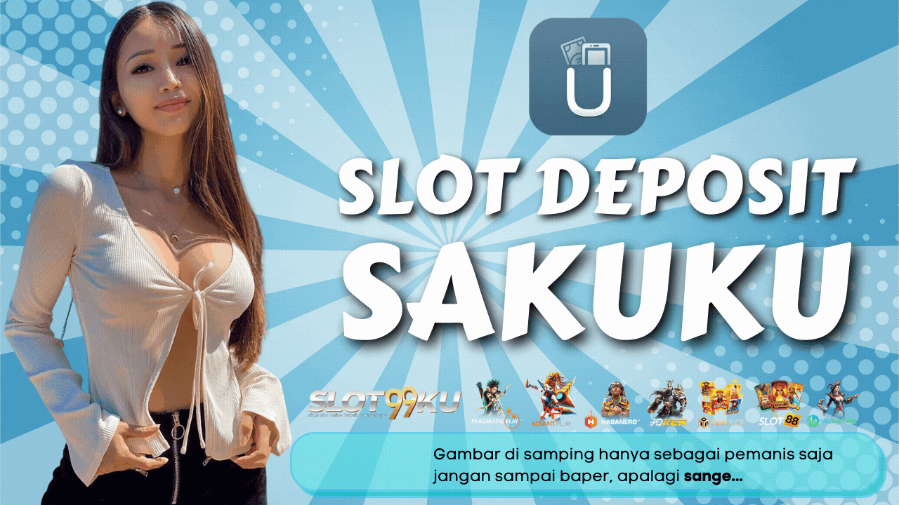 situs slot deposit sakuku bca
