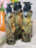 Thumbnail: Rosemary Charm Body Massage Oil