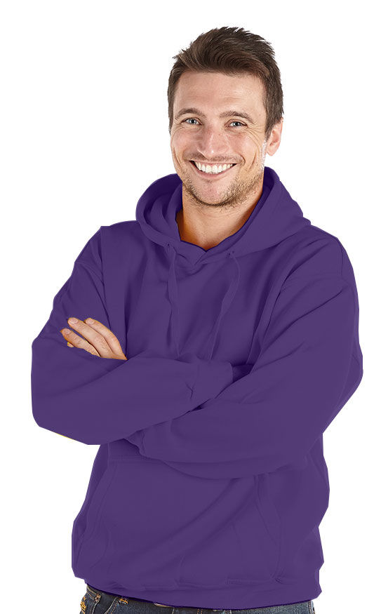 Thumbnail: Unisex Style Deluxe Hoodies