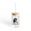 Thumbnail: Spiritually Unapologetic Sipper Glass, 16oz