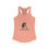 Thumbnail: Spiritually Unapologetic - Women's Ideal Racerback Tank