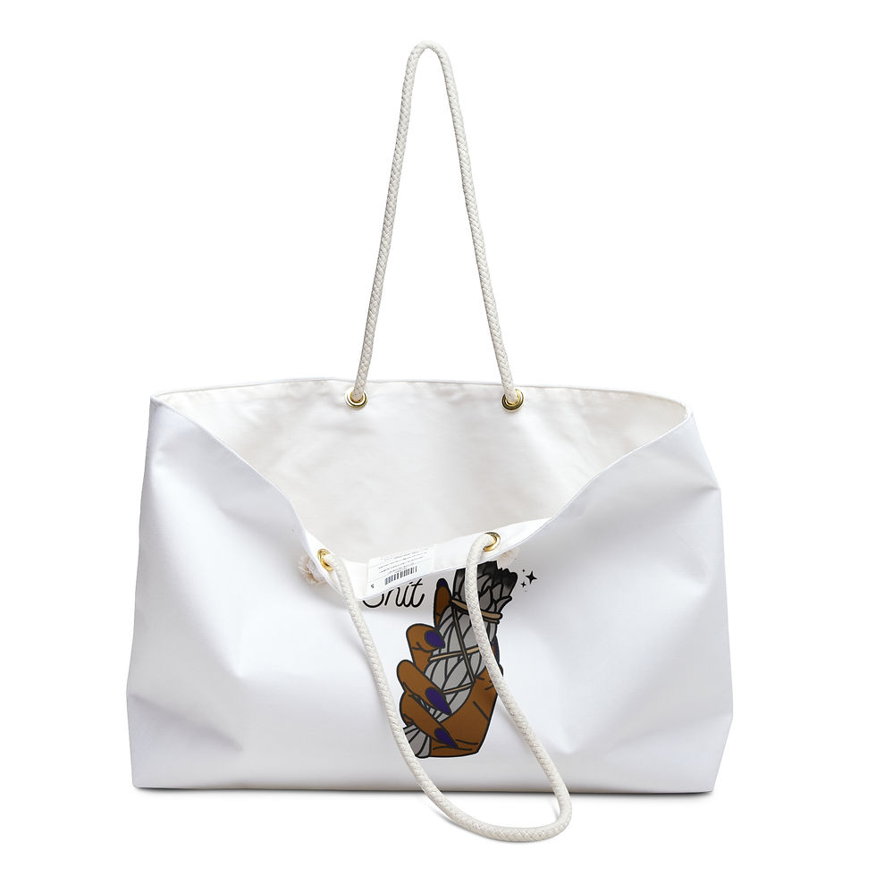 Thumbnail: Weekender Bag